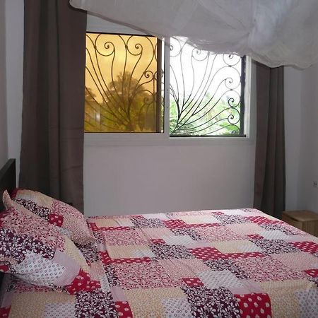 Villa Bleue Kribi Esterno foto
